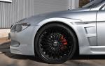 BMW M6 PD550 Widebody by Prior Design 2009 года
